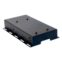 EPCOM INDUSTRIAL SR-TP-LICG Gabinete para Radio F50/6061 y Amplificador TPL tipo "C".