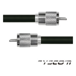 EPCOM INDUSTRIAL SUHF-214-UHF-32 Cable de Interconexion 144-150 MHz