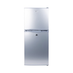 EPCOM POWERLINE BCD-105 Refrigerador Combinado Solar de 105L (3.7 ft3) - 12/24V Solucion Todo en uno para Aplicaciones Aisladas y Eficiencia Energetica.
