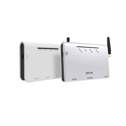 EPCOM POWERLINE EPIG-MON Monitoreo WiFi para inversores de interconexion a la red electrica serie EPIG. Es una puerta de enlace para recibir la senal del inversor y enviarlo a la web.