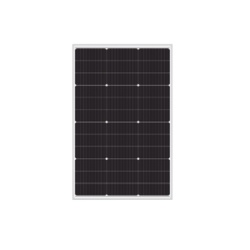 EPCOM POWERLINE EPL10012AL Modulo Solar 100 W 12 Vcc Monocristalino 36 Celdas grado A