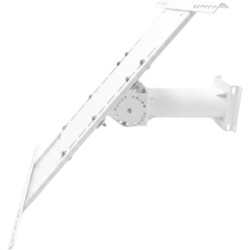 EPCOM POWERLINE EPL300 Soporte Ajustable para Panel Solar / Acero Galvanizado Q235 / 300 W / Ángulo 15°-90° / Diseño Telescópico 560-800 mm (22.0-31.5 in) / Montaje en Poste Ø140 mm / Resistencia a la Corrosión ≥200 Horas / Peso 12.8 kg (28.2 lb)