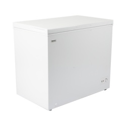 EPCOM POWERLINE EPLFZ250V2 Congelador Solar Ecologico de 250 L - 12/24V Ahorro Energetico y Operacion sin Red Electrica.