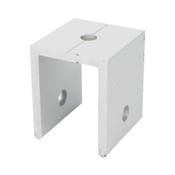 EPCOM POWERLINE EPLU33 Conector U para Pierna Trasera