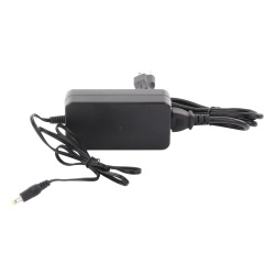 EPCOM POWERLINE P12DC5A Fuente de Poder / 12 VCC / 5 A / Entrada Universal 100-240 VCA / Cables 0.5 m (1.64 ft) / Rango Térmico -20°C a 45°C - Img 2