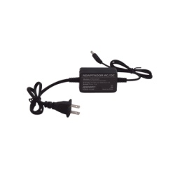 EPCOM POWERLINE P5DC2AZK Adaptador de Poder / 5 Vcc / 2 A / Entrada Universal 100-240 Vca / UL / Compacto 62.2 x 39 x 23.4 mm