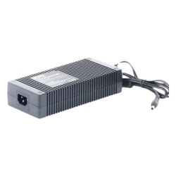 EPCOM POWERLINE PL53V3A Fuente de poder / 53 VCC / 3 A / 100-240 VCA / -20°C a 45°C / 7.48 x 3.43 x 1.69 pulgadas - Img 8