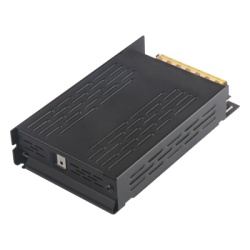 EPCOM POWERLINE PLI-24-DC-3A Fuente Industrial DIN Rail / 24Vcc / 3A / 100-240VAC / -20°C a 60°C / 3.97 x 3.43 x 1.30 pulgadas - Img 4