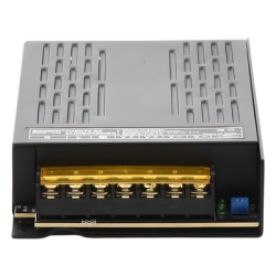 EPCOM POWERLINE PLI-24-DC-5A Fuente Industrial DIN Rail / 24 VCC / 5 A / Entrada 100-240 VCA / -20°C a 60°C / 160x97x32 mm - Img 6
