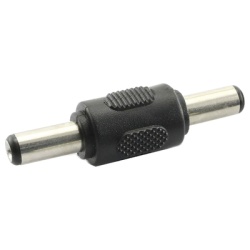 EPCOM POWERLINE TT-DC704 Adaptador DC / Conector Macho a Macho / 5.5 x 2.5 mm / -20°C a 60°C / Seguridad y Videovigilancia