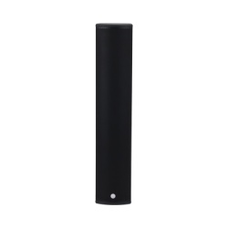 EPCOM PROAUDIO EP-603C Altavoz Tipo Columna | 200W RMS|Â Impedancia 6? | 6 Unidades de 3 Pulgadas | 118dB SPL | Array Spliced Design | Cobertura 110Â° Horizontal