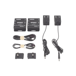 EPCOM PROAUDIO EPC-EDA50SEA Extensor Audio HDMI eARC | 50 Metros | CAT5e/6 | Soporte Dolby Atmos DTS-HD | IR Bidireccional | CEC Passthrough | Carcasa Metalica - Img 9