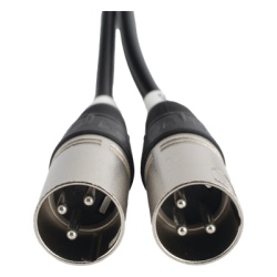 EPCOM PROAUDIO EPP-AUD2XDE Extensor de Audio Dante® 2CH XLR Output Adapter | Entrada Digital Dante® | Salida XLR Balanceada/No Balanceada | Latencia Configurable 1-5ms | HDMI 1.4 | HDCP 1.4 | PoE IE - Img 5