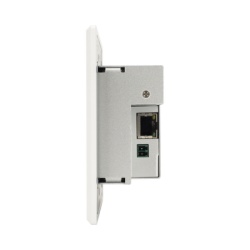 EPCOM PROAUDIO EPPWPD22XLR Extensor de Audio Analogico XLR a Dante® | 2 Entradas y 2 Salidas | Conversion Digital de Audio | PoE IEEE 802.3af | Phantom Power 48V | Latencia Configurable 1-5ms | Rango - Img 4