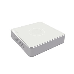 EPCOM PROFESSIONAL S08-TURBO-M/T Audio Bidireccional DVR 8 Canales TurboHD + 2 Canales IP / 2 Megapixel (1080p) Lite / Acusense Lite (Evita Falsas Alarmas) / Audio Bidireccional / 1 Bahia de Disco Dur