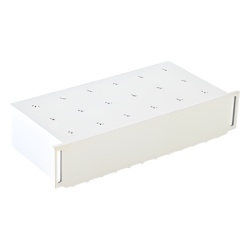 EPCOM SG-824/86925 Duplexer 824-849/869-894 MHz / Amplif. de Celular / Exteriores en 850.