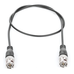 EPCOM TITANIUM TT-BNC-BNC-0.6M Cable Coaxial Armado con Conector BNC (Video) / Longitud de 0.6 Metros (1.97 Pies) / Optimizado para Camaras 4K / Uso en Interior - Img 2