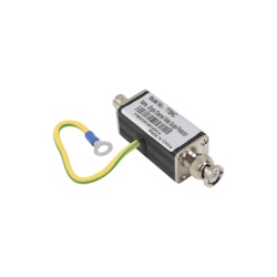 EPCOM TITANIUM TT-BNC Protector de video en BNC para el cuidado especial de la senal de video en sus equipos de video vigilancia