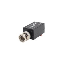 EPCOM TITANIUM TT4501T (TRANSCEPTOR) TRANSMISOR DE VIDEO ACTIVO DE LARGO ALCANCE / 400 Metros con RECEPTOR ACTIVO TT4501R / Resolucion 2 MP / Compatible con camaras HD-TVI/CVI/AHD/CVBS / Proteccion In