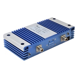 EPCOM TS-OR16RB20A Repetidor Bidireccional Celular para 1900 MHz 70 dB de Ganancia y 20 dB en Potencia de salida.