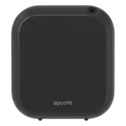 EPCOM VS1300A Difusor de Aromas Comercial / Color Negro