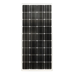 EPCOM WK8512 Modulo Fotovoltaico Monocristalino 85 Watt Para sistemas a 12 Volt