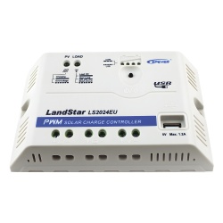 EPEVER LS-2024-EU LS-2024-EU