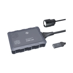 ESCORT C200 Calibrador para sensor de combustible TD6001000