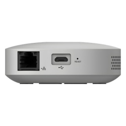 EZVIZ CS-A3 Hub Wi-Fi Para Sensores de Alarma / Soporta Hasta 32 Dispositivos / Configuracion Mediante App EZVIZ / Protocolo Zigbee Para Vincular Accesorios / Alertas de Eventos Al Instante - Img 7
