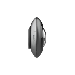 EZVIZ CS-E4P Camara WiFi Panoramica Fisheye 360° / Resolucion 3K+ / Vision Nocturna IR 10m / Deteccion IA Humana / Doble Banda 2.4-5GHz / Audio Bidireccional / Almacenamiento MicroSD 512GB / H.265 - Img 4