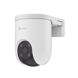 EZVIZ CS-H8C/3MP/4G Camara PT / 3 Megapixel / Lente 4 mm / Vision Nocturna a Color / 4G Multicarrier / Giro 360Â° / Audio de Dos Vias / Preset / Seguimiento inteligente / Deteccion Humana