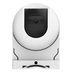 EZVIZ CSH8C/3MP Camara PT / Wi-Fi / Resolucion 3 Megapixel (2K) / Audio de Dos Vias / Vision Nocturna en Color / AI Deteccion de Humanos y Vehiculos / Defensa Activa con Sirena y Luz Estroboscopica / - Img 3