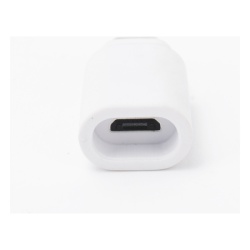 EZVIZ EZ-ADAP-USBC Adaptador USBC para panel solar CS-CMTSOLARPANELC / Compatible con la Camara de Bateria CS-EB8 - Img 3