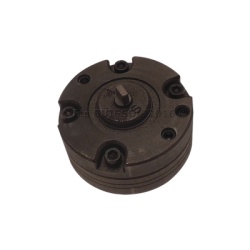 FAAC 3204445 BOMBA DE HIERRO FUNDIDO DE 1.5 L PARA ACTUADORES FAAC 400 Y 615