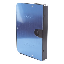 FAAC 490065 Caja de Cimentacion para Operador FAAC 770 - Img 2