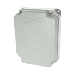 FAAC 720119 Contenedor Para Tablillas FAAC / Compatible con Tablilla 455D