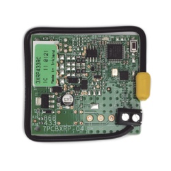 FAAC 787856 Receptor inalambrico / 433 MHz / 255 transmisores / Compatible con operadores 412 740 y 741