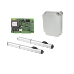 FAAC FAAC-400-CBAC Kit de Operadores Hidraulicos Para Uso Continuo FAAC 400 CBAC