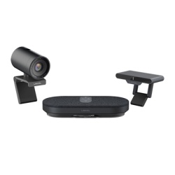 FANVIL CA400 Sistema Videoconferencia 4K Todo en Uno / Camara 8MP + Altavoz 3W / Microfono 8 Filas / USB Type-C BYOD / Transmision Inalambrica 4K / Salas hasta 32 mÂ² (344 ftÂ²)