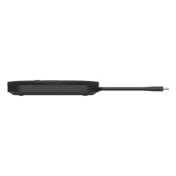 FANVIL CP20L Pod Inalambrico Para Kit CA400 o CA200 de Comparticion de Pantalla 4K / Resolucion 4K 30fps / Plug & Play / Compatibilidad Windows-Mac-Tablet-Smartphone / Distancia 10 m (32.8 ft) / USB-C - Img 3