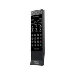 FANVIL H603W-B Telefono IP Inalambrico para Hoteleria con Wi-Fi 6 Doble Banda 6 Teclas DSS Material Antibacterial - Img 4