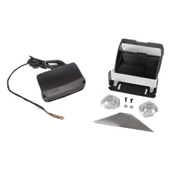 FEDERAL SIGNAL 329-0012 Luz interior VIPER S2 leds ambar.