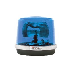 FEDERAL SIGNAL 443-112-03 Luz giratoria economica Modelo 100 Heavy Duty