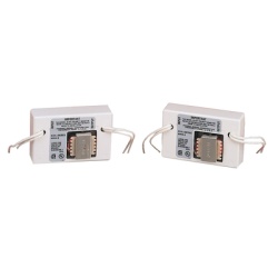 FEDERAL SIGNAL INDUSTRIAL AM25CK Kits de conectores SelecToneÂ® 25 Vrms