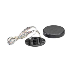 FEDERAL SIGNAL INDUSTRIAL LSBS Base Litestak 24-240 Vca /cd montaje en superficie