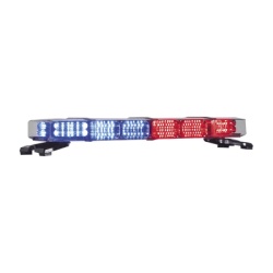 FEDERAL SIGNAL NVG45Z1505432122 Novedosa Barra de Luces NAVIGATOR