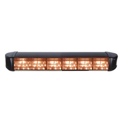 FEDERAL SIGNAL SL-6F-A 6 modulos ambar (A-A-A-A-A-A)