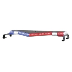 FEDERAL SIGNAL VALR-440-0001 Barra de luces de emergencia VALOR con tecnologia LED Solaris / ROC