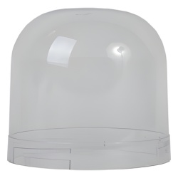 FEDERAL SIGNAL Z84-3300-1A Domo de reemplazo para Reflector Direccional (620-142 // 620-201)