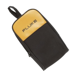 FLUKE C25 Estuche FLUKE de Transporte y Proteccion Flexible. Para Multimetros Digitales